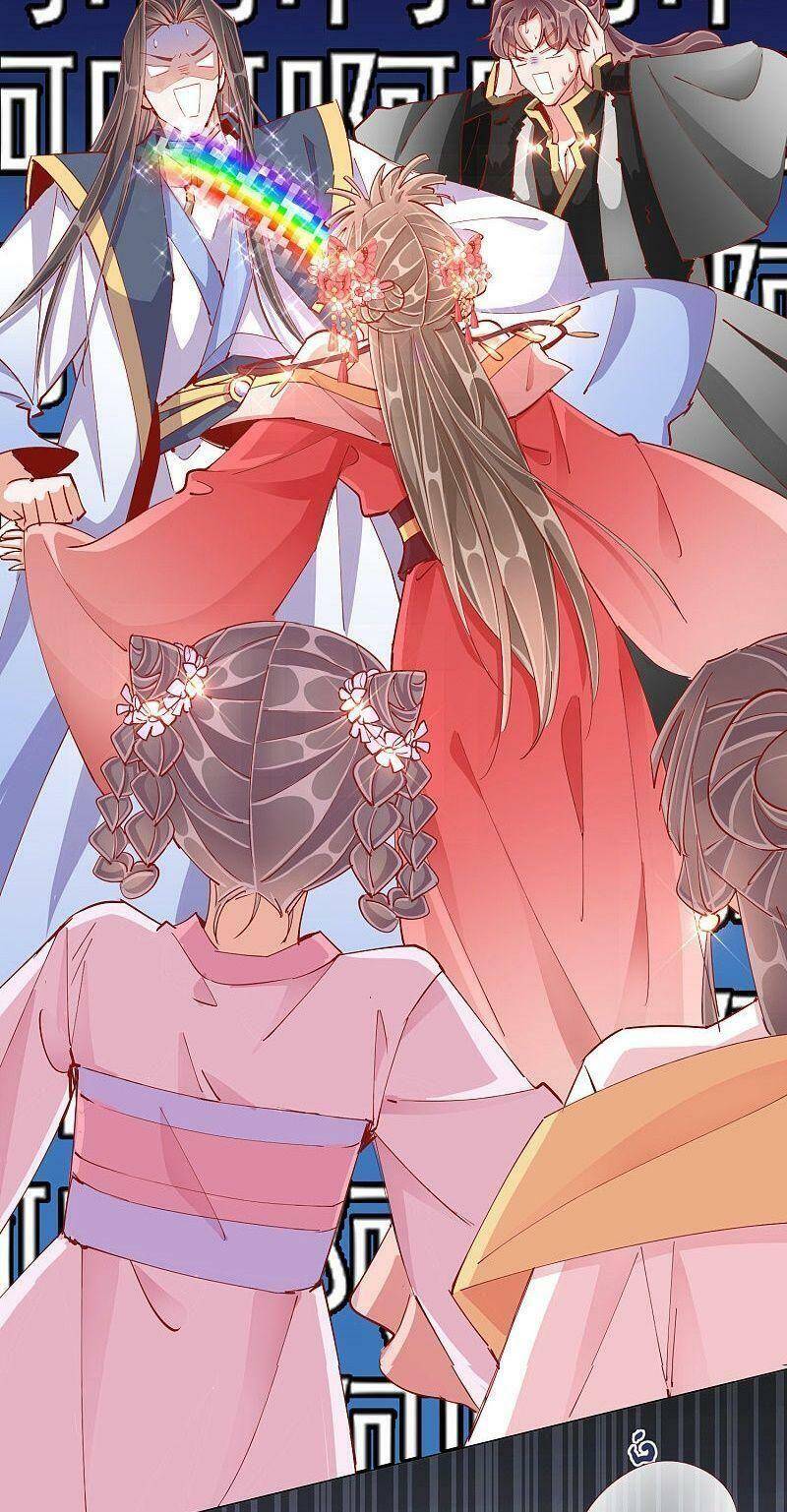 Công Lược Trưởng Thành Của Vương Phi - Chương 41 - Trang 20