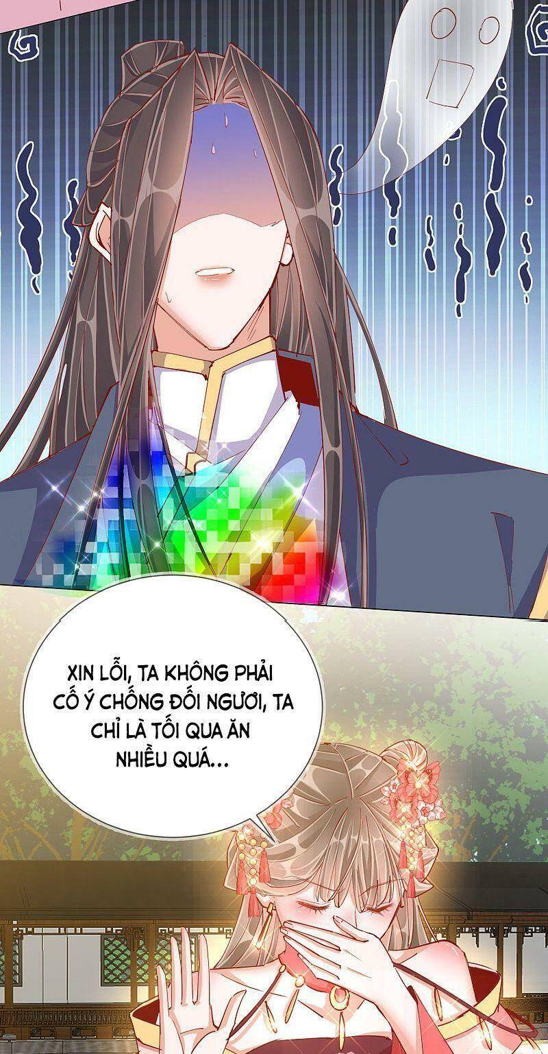 Công Lược Trưởng Thành Của Vương Phi - Chương 41 - Trang 21