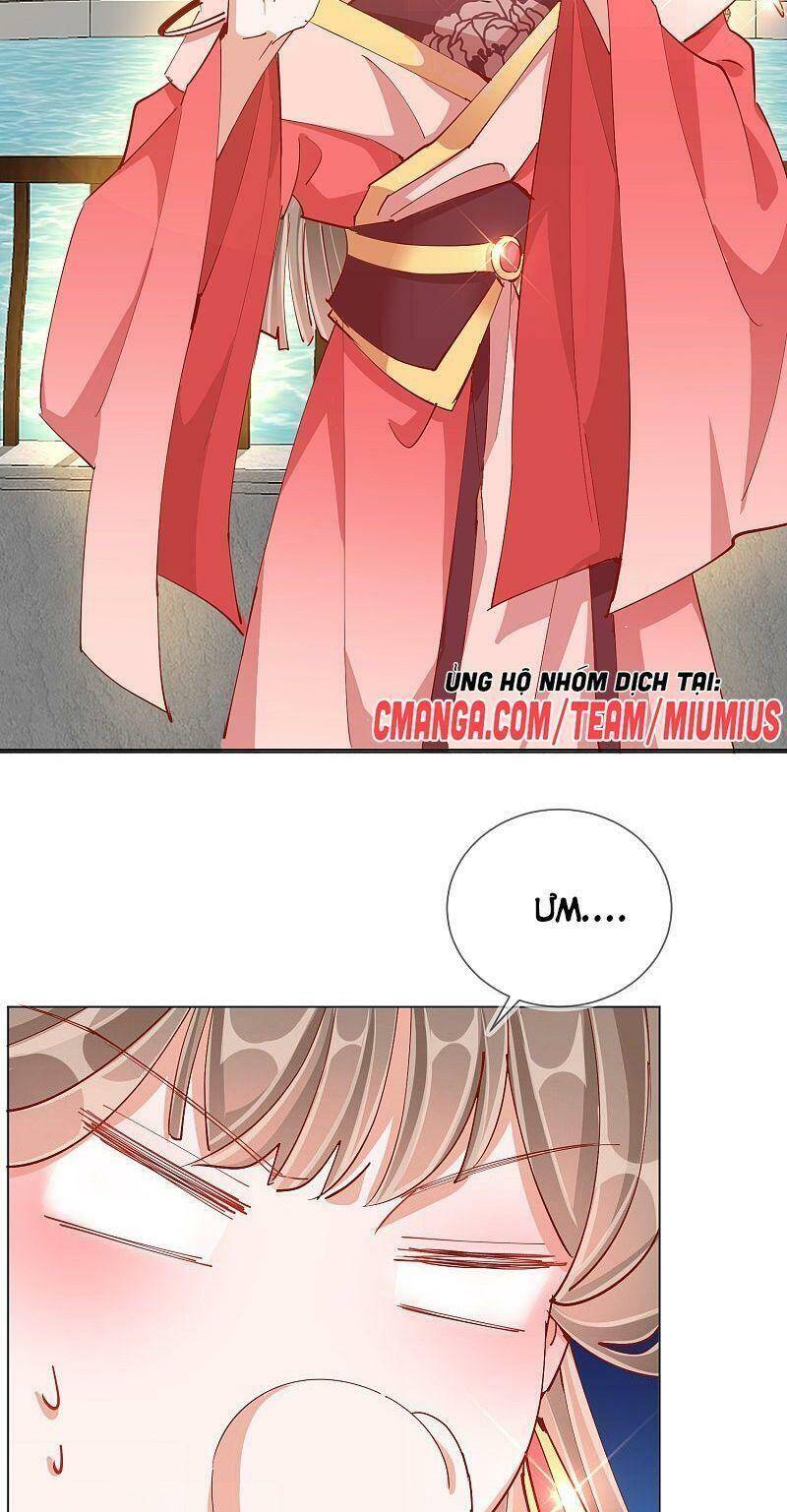 Công Lược Trưởng Thành Của Vương Phi - Chương 41 - Trang 22