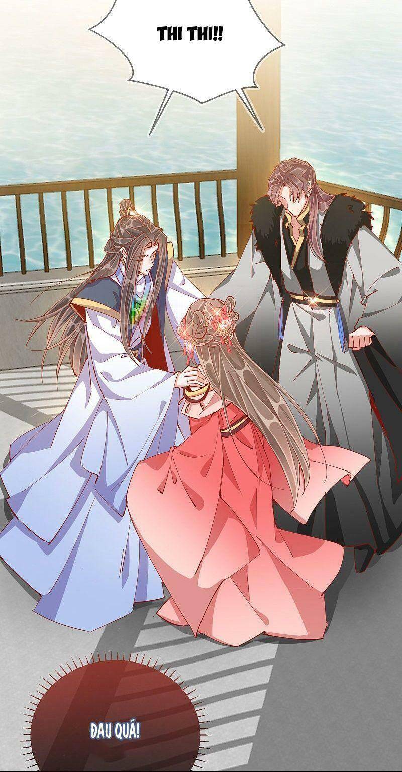 Công Lược Trưởng Thành Của Vương Phi - Chương 41 - Trang 24