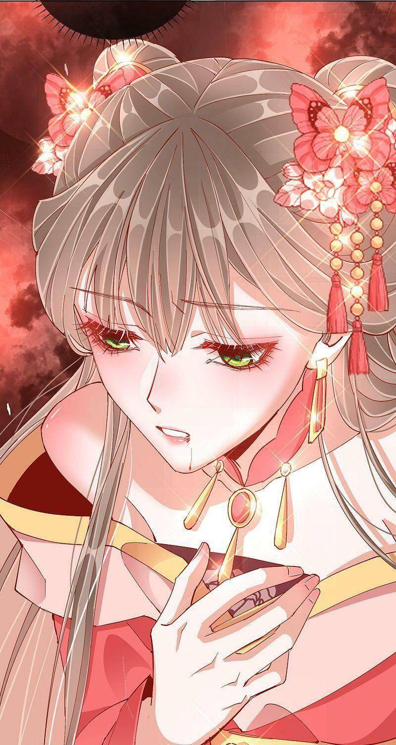 Công Lược Trưởng Thành Của Vương Phi - Chương 41 - Trang 25