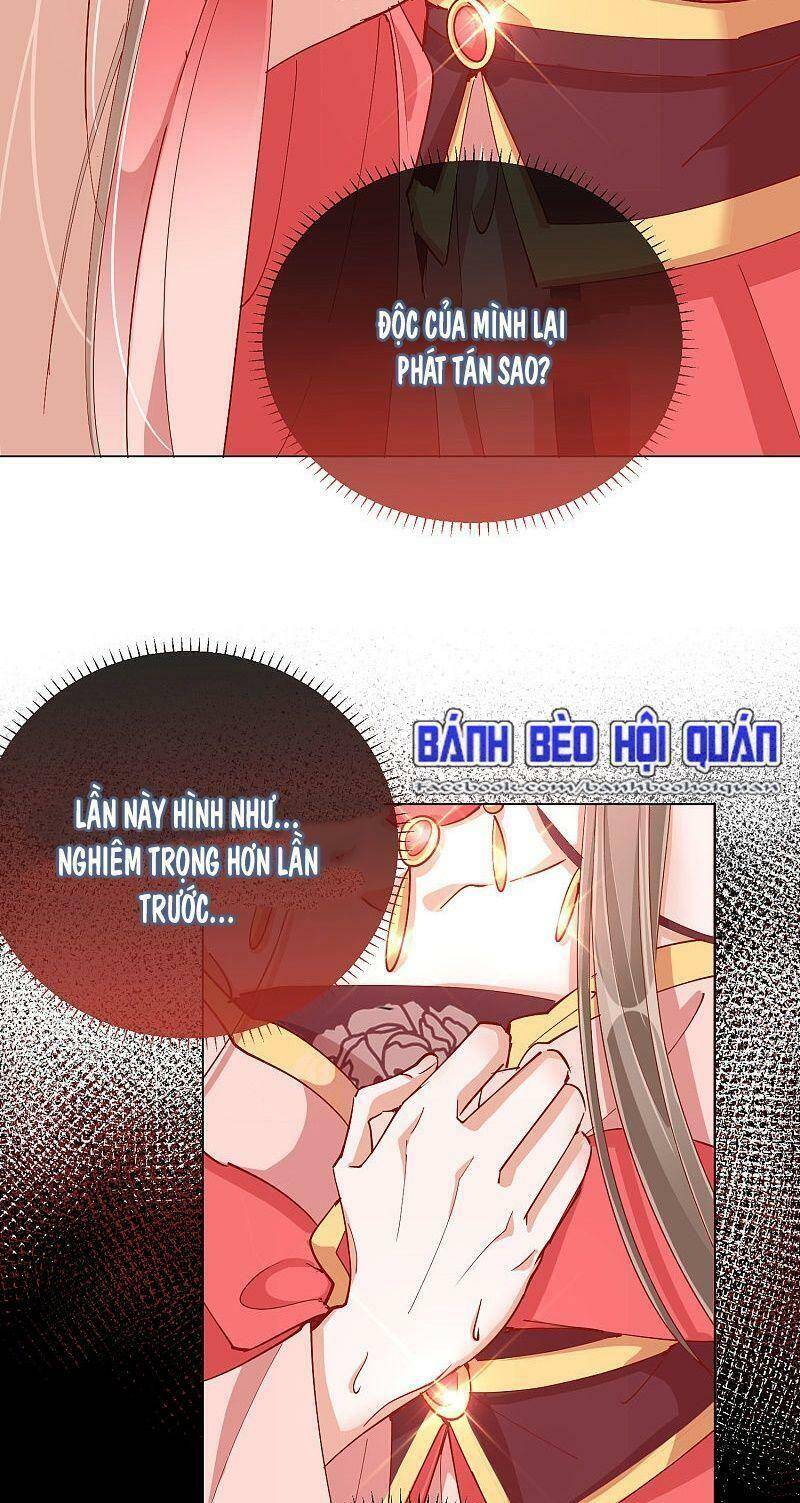 Công Lược Trưởng Thành Của Vương Phi - Chương 41 - Trang 26