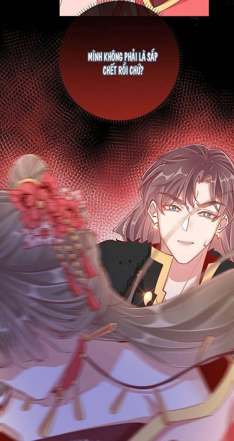 Công Lược Trưởng Thành Của Vương Phi - Chương 41 - Trang 27