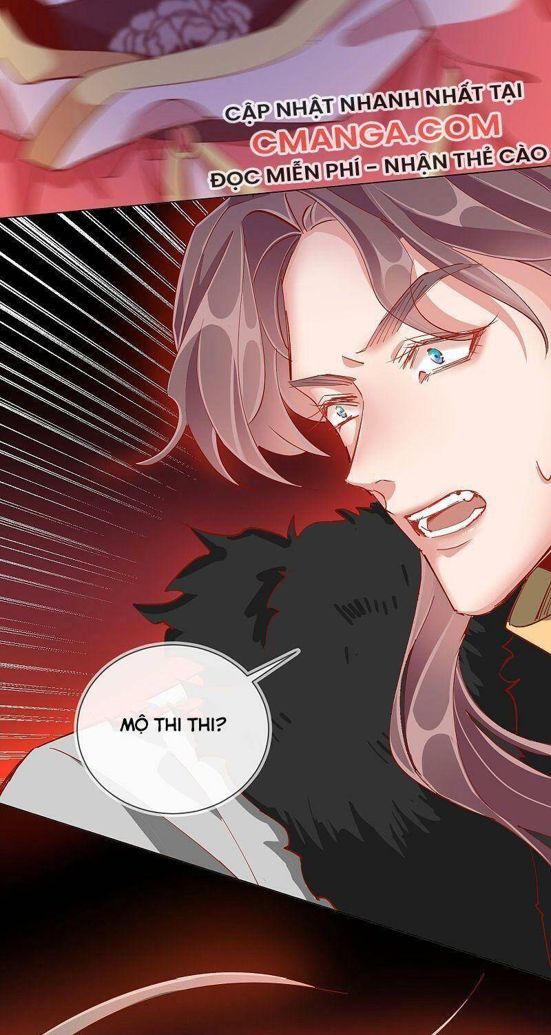 Công Lược Trưởng Thành Của Vương Phi - Chương 41 - Trang 28