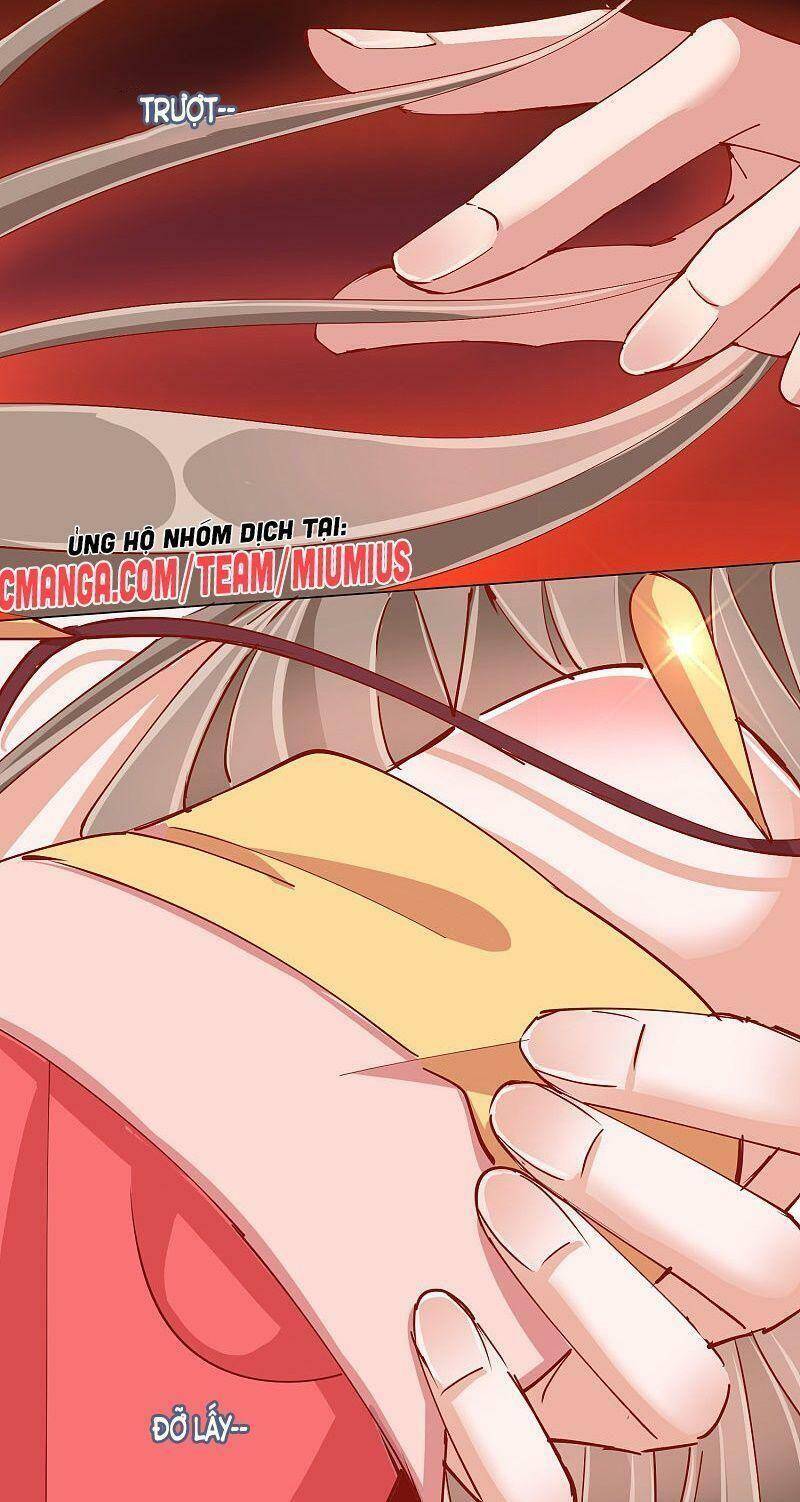 Công Lược Trưởng Thành Của Vương Phi - Chương 41 - Trang 29