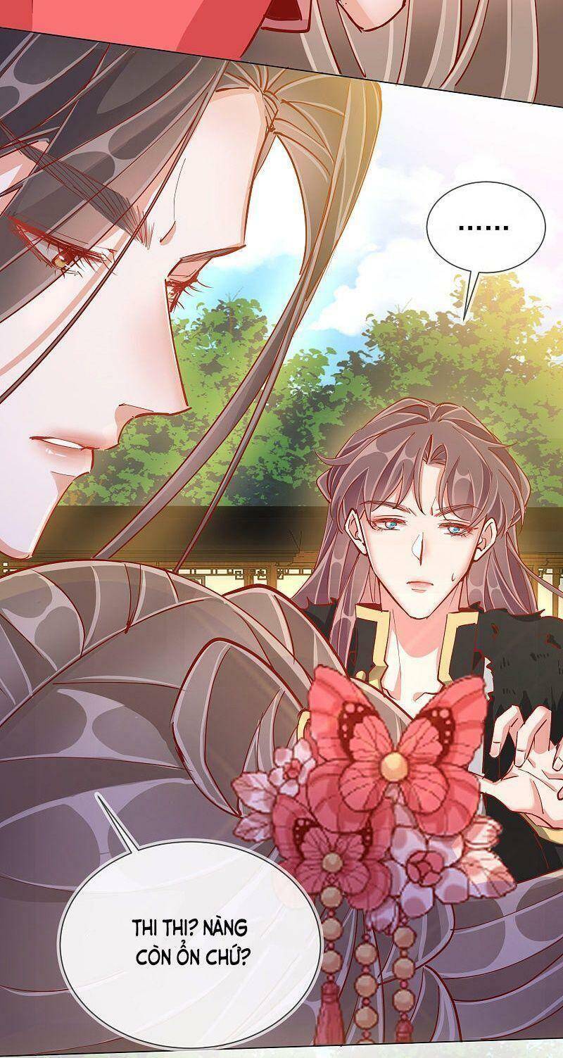 Công Lược Trưởng Thành Của Vương Phi - Chương 41 - Trang 30