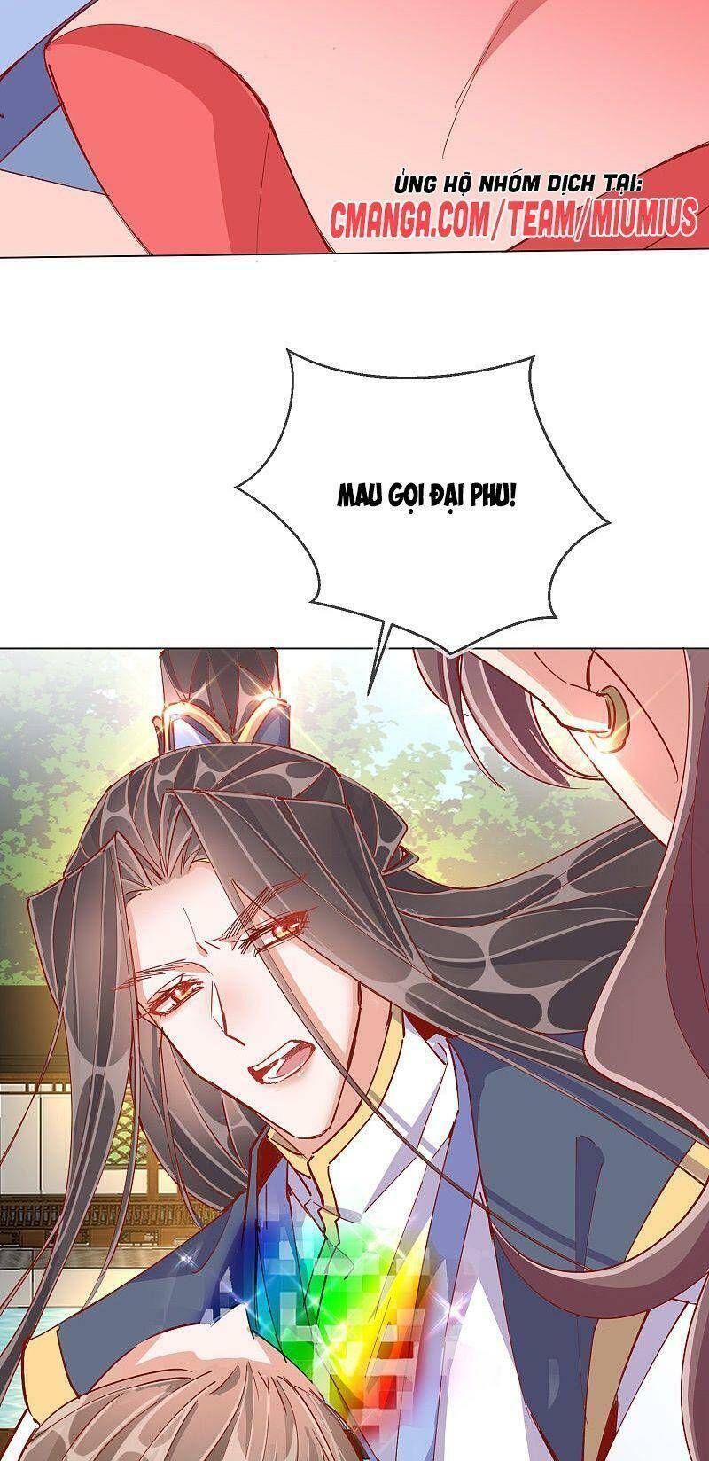 Công Lược Trưởng Thành Của Vương Phi - Chương 41 - Trang 32