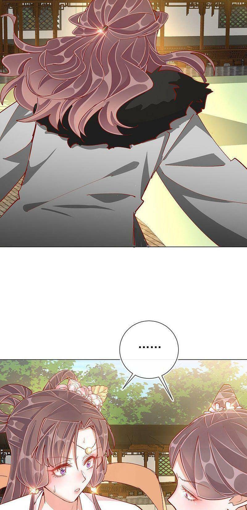 Công Lược Trưởng Thành Của Vương Phi - Chương 41 - Trang 34