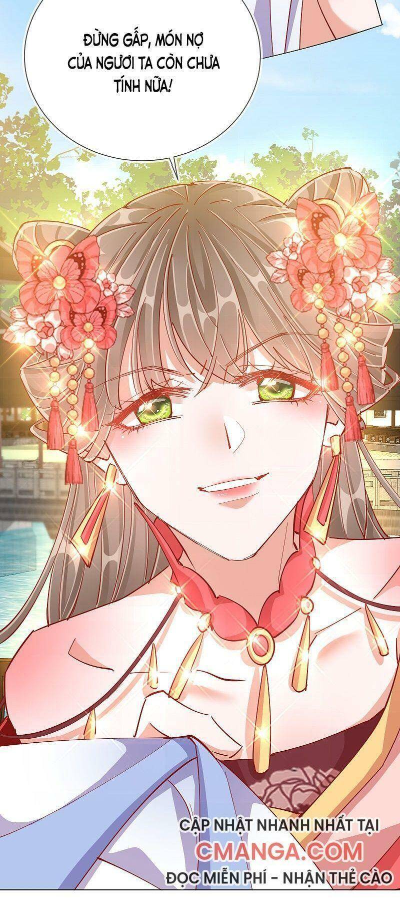 Công Lược Trưởng Thành Của Vương Phi - Chương 41 - Trang 6