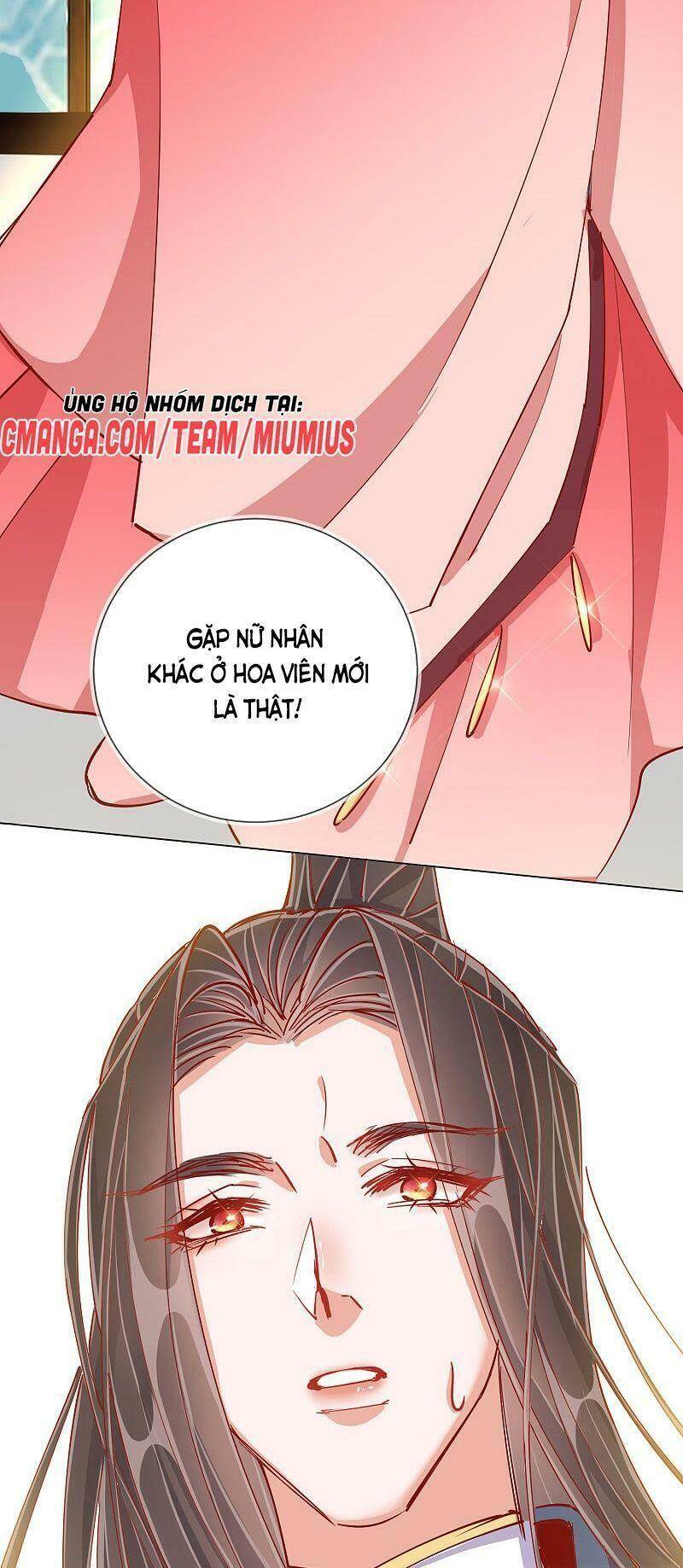 Công Lược Trưởng Thành Của Vương Phi - Chương 41 - Trang 9