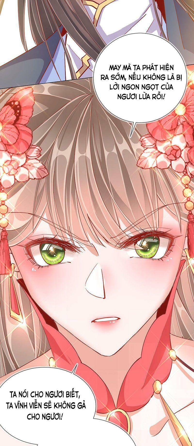 Công Lược Trưởng Thành Của Vương Phi - Chương 41 - Trang 10