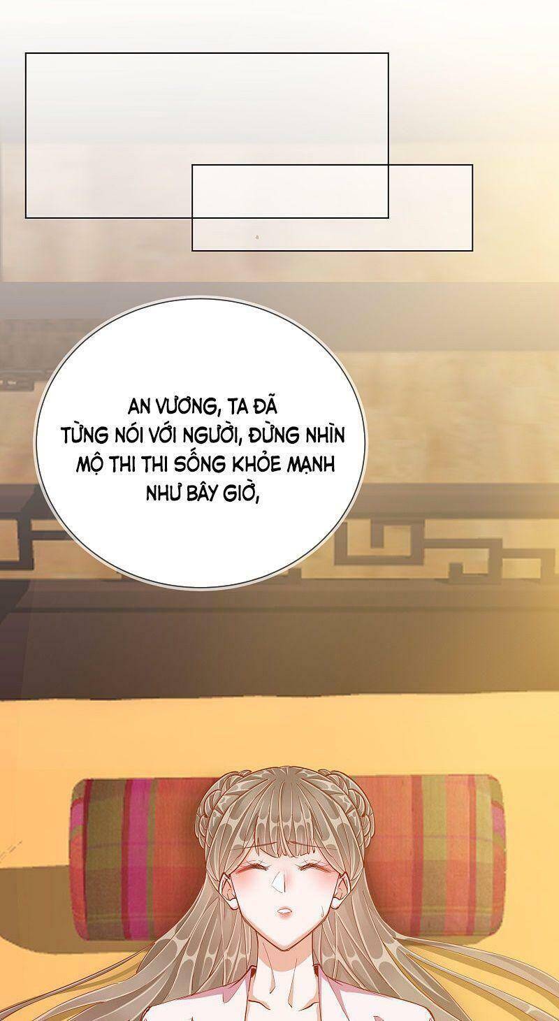 Công Lược Trưởng Thành Của Vương Phi - Chương 42 - Trang 1