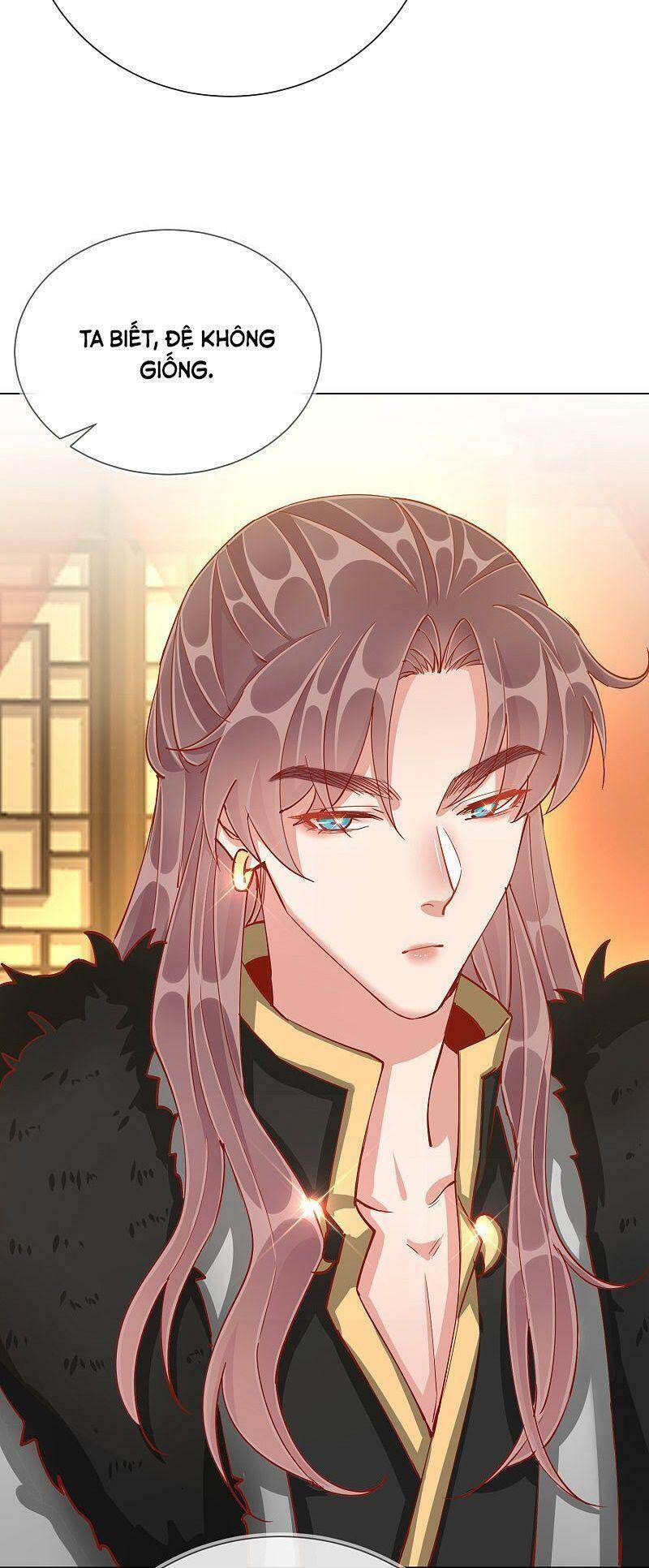 Công Lược Trưởng Thành Của Vương Phi - Chương 42 - Trang 12