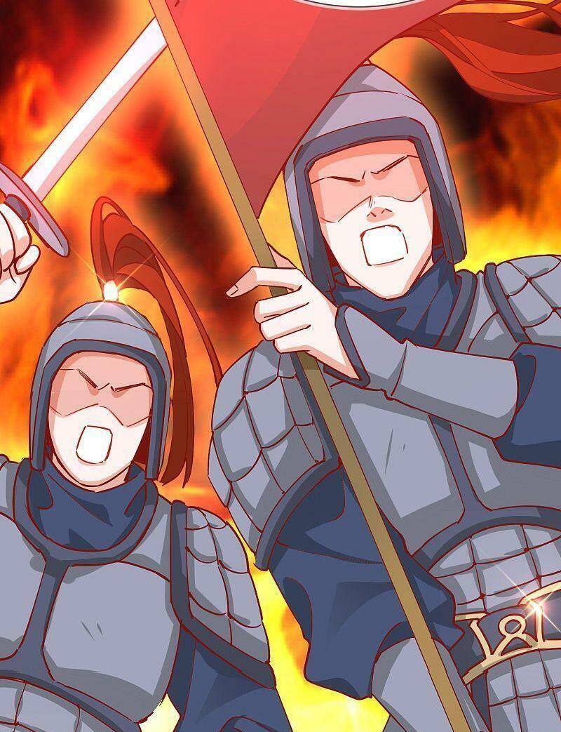 Công Lược Trưởng Thành Của Vương Phi - Chương 42 - Trang 17