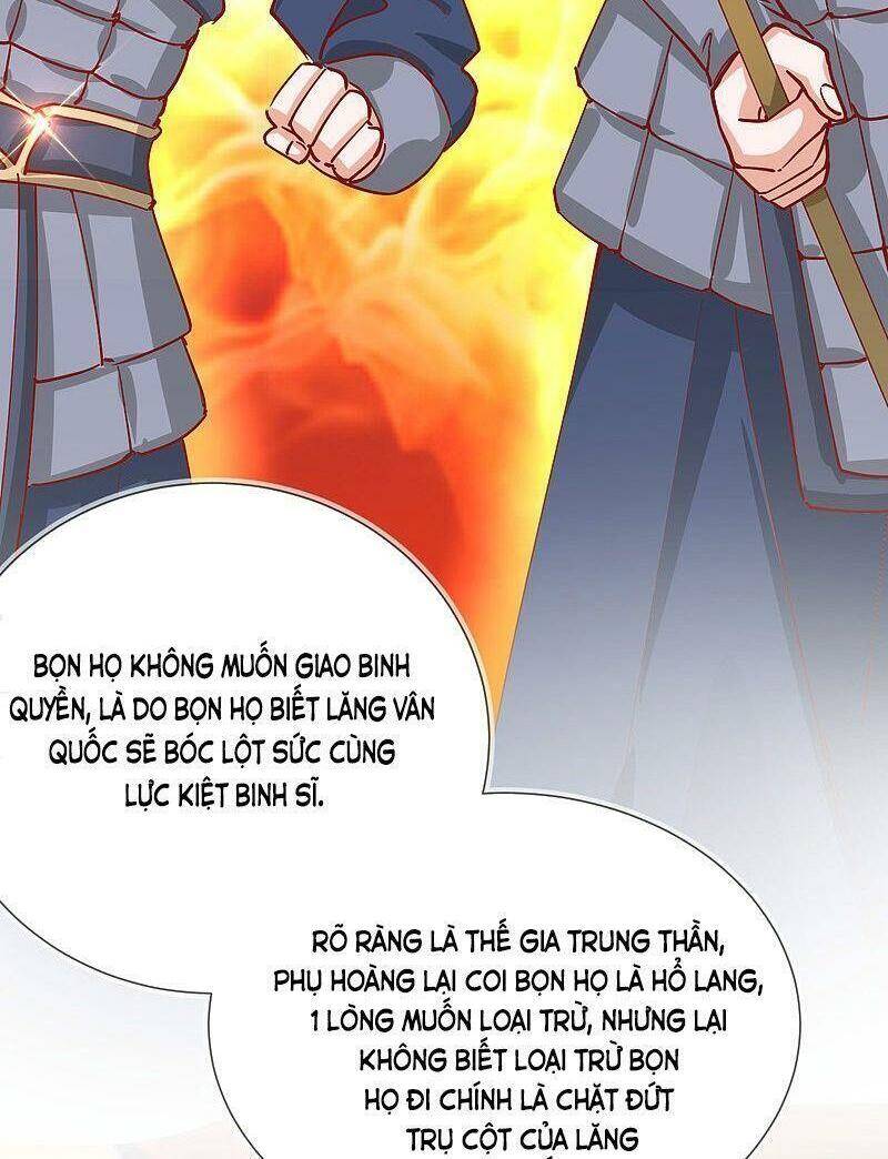 Công Lược Trưởng Thành Của Vương Phi - Chương 42 - Trang 18