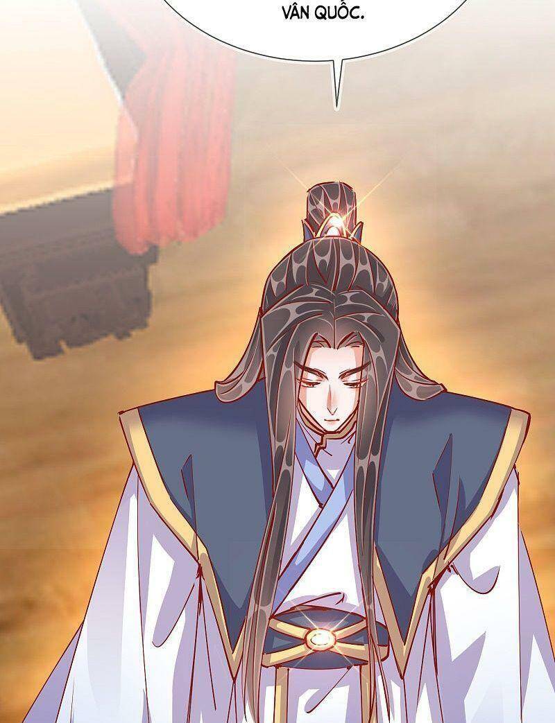 Công Lược Trưởng Thành Của Vương Phi - Chương 42 - Trang 19