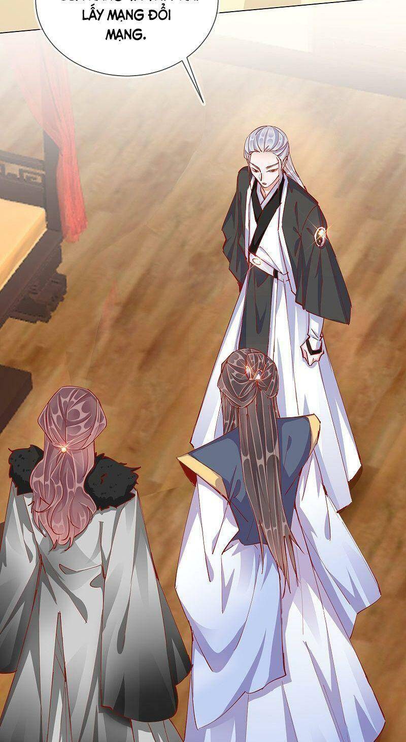 Công Lược Trưởng Thành Của Vương Phi - Chương 42 - Trang 3