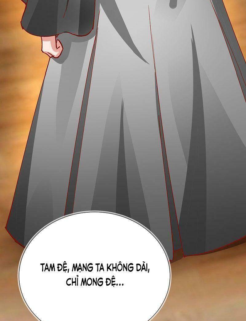 Công Lược Trưởng Thành Của Vương Phi - Chương 42 - Trang 21