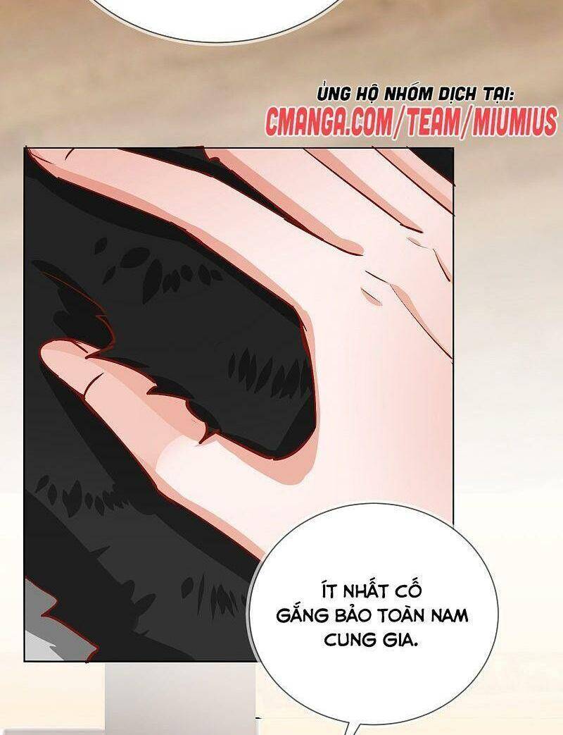 Công Lược Trưởng Thành Của Vương Phi - Chương 42 - Trang 22