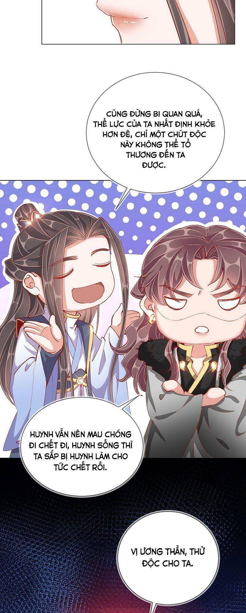 Công Lược Trưởng Thành Của Vương Phi - Chương 42 - Trang 26