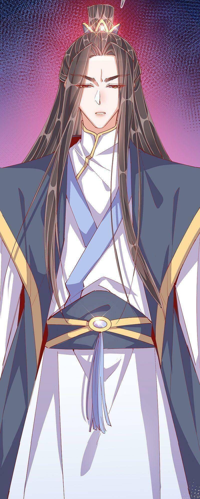 Công Lược Trưởng Thành Của Vương Phi - Chương 42 - Trang 27