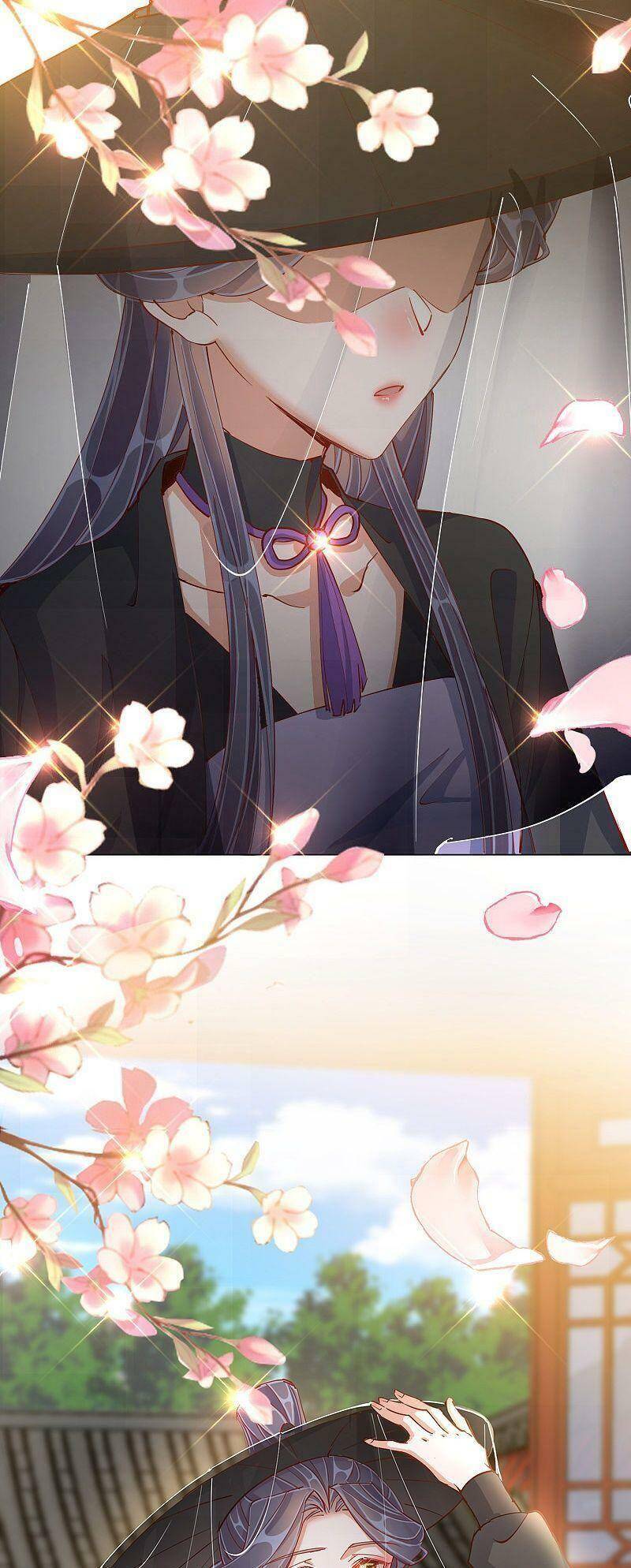 Công Lược Trưởng Thành Của Vương Phi - Chương 42 - Trang 29