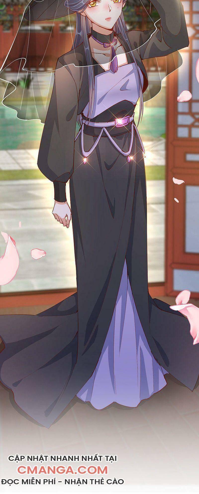Công Lược Trưởng Thành Của Vương Phi - Chương 42 - Trang 30