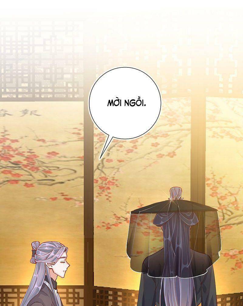 Công Lược Trưởng Thành Của Vương Phi - Chương 42 - Trang 31