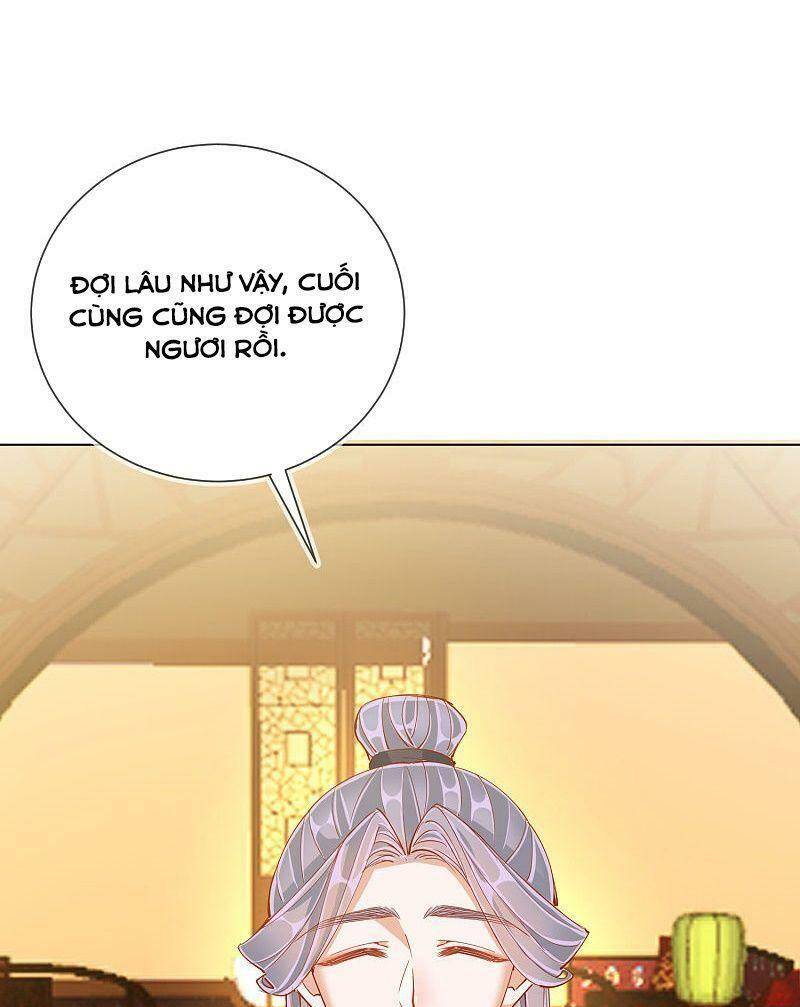 Công Lược Trưởng Thành Của Vương Phi - Chương 42 - Trang 33