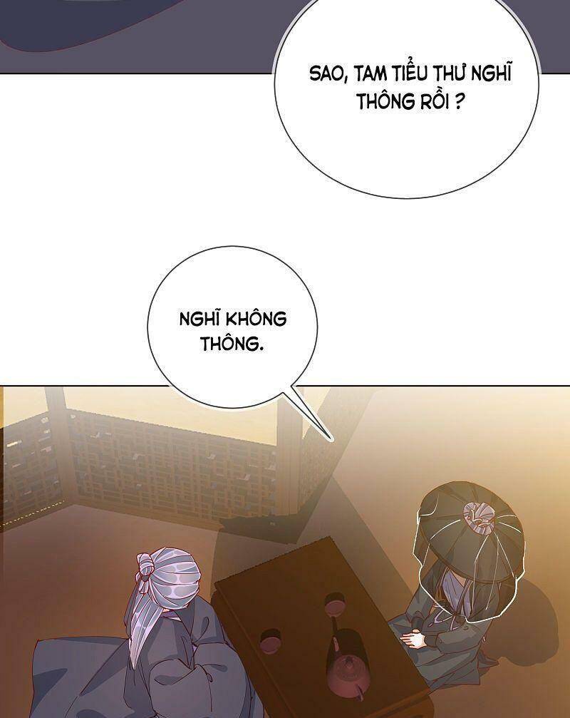 Công Lược Trưởng Thành Của Vương Phi - Chương 42 - Trang 35