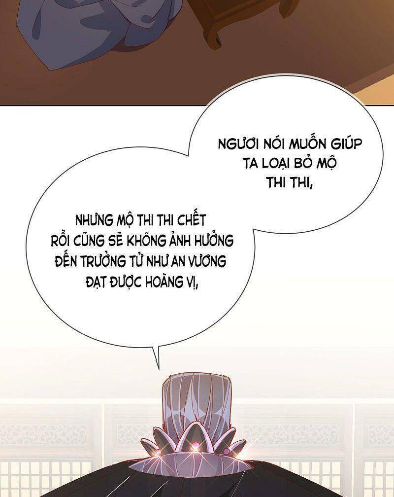 Công Lược Trưởng Thành Của Vương Phi - Chương 42 - Trang 36