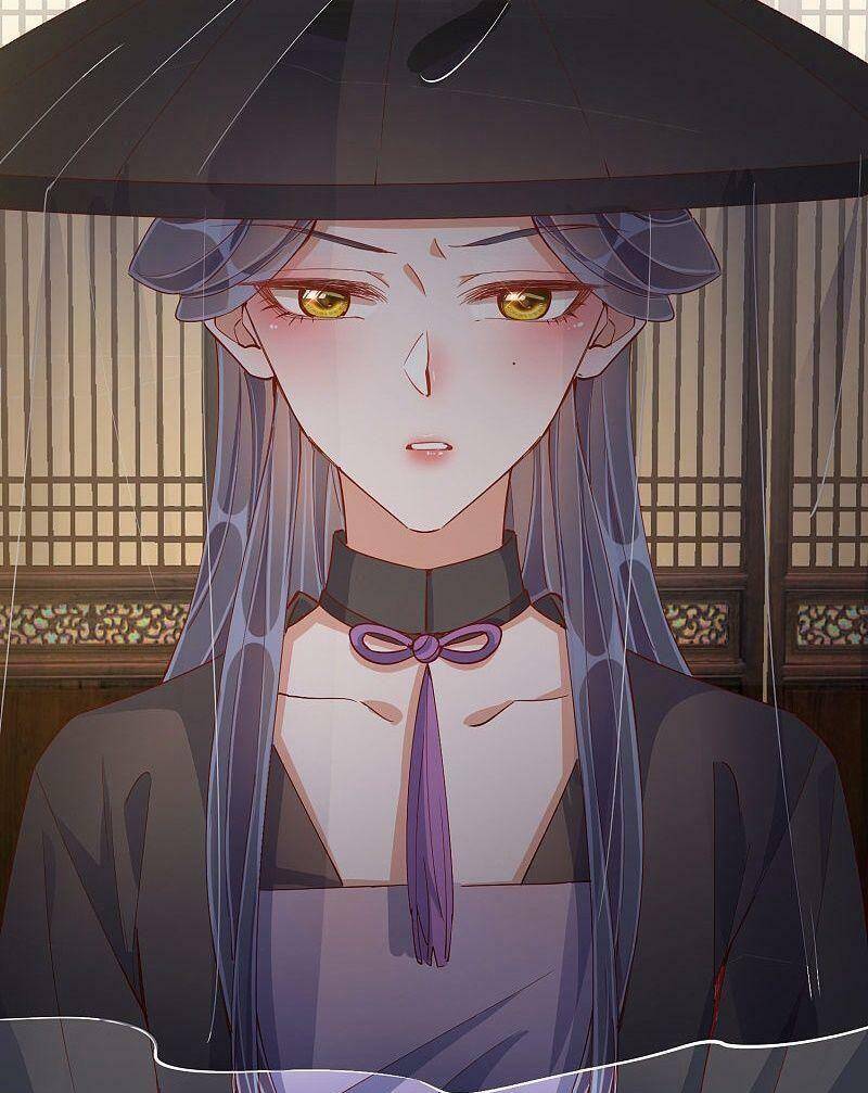 Công Lược Trưởng Thành Của Vương Phi - Chương 42 - Trang 37