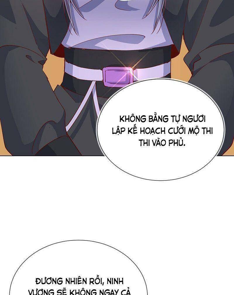 Công Lược Trưởng Thành Của Vương Phi - Chương 42 - Trang 38