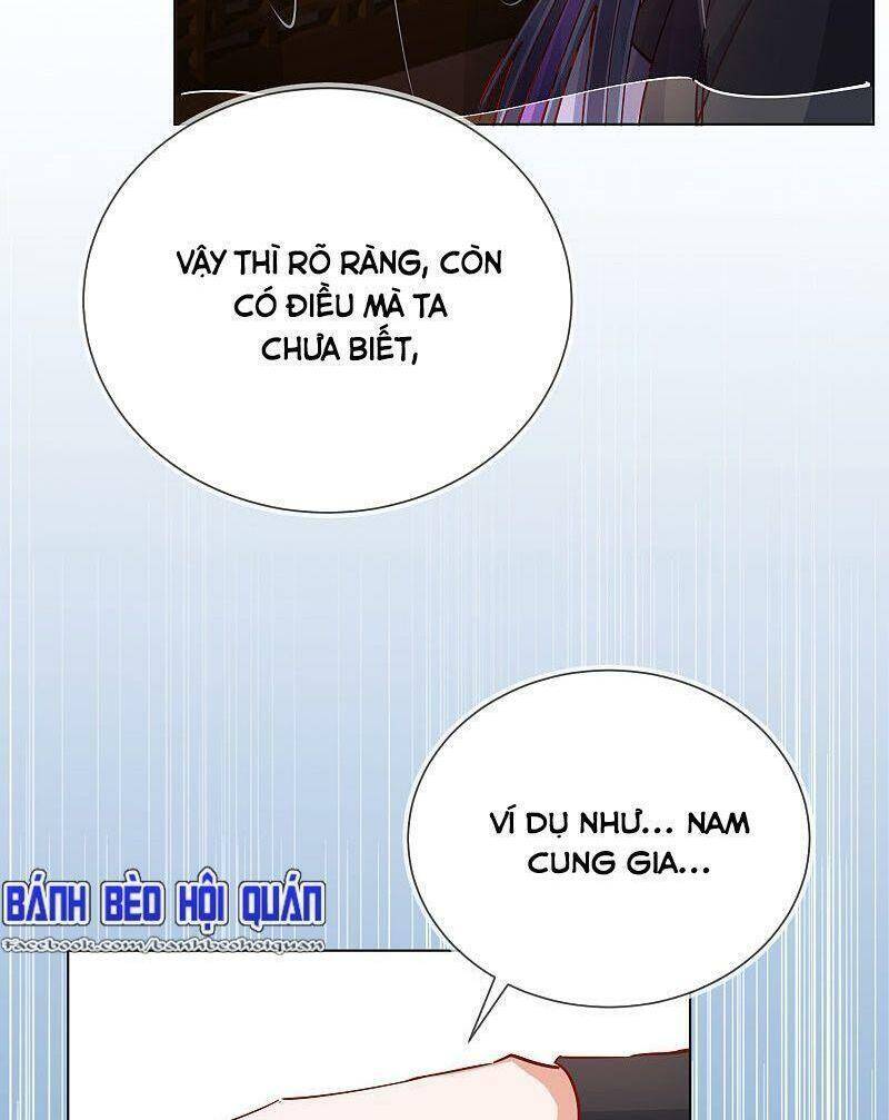 Công Lược Trưởng Thành Của Vương Phi - Chương 42 - Trang 40