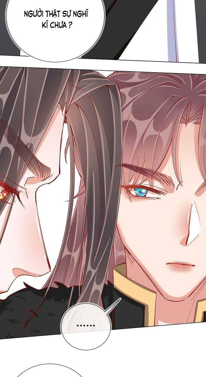 Công Lược Trưởng Thành Của Vương Phi - Chương 42 - Trang 5