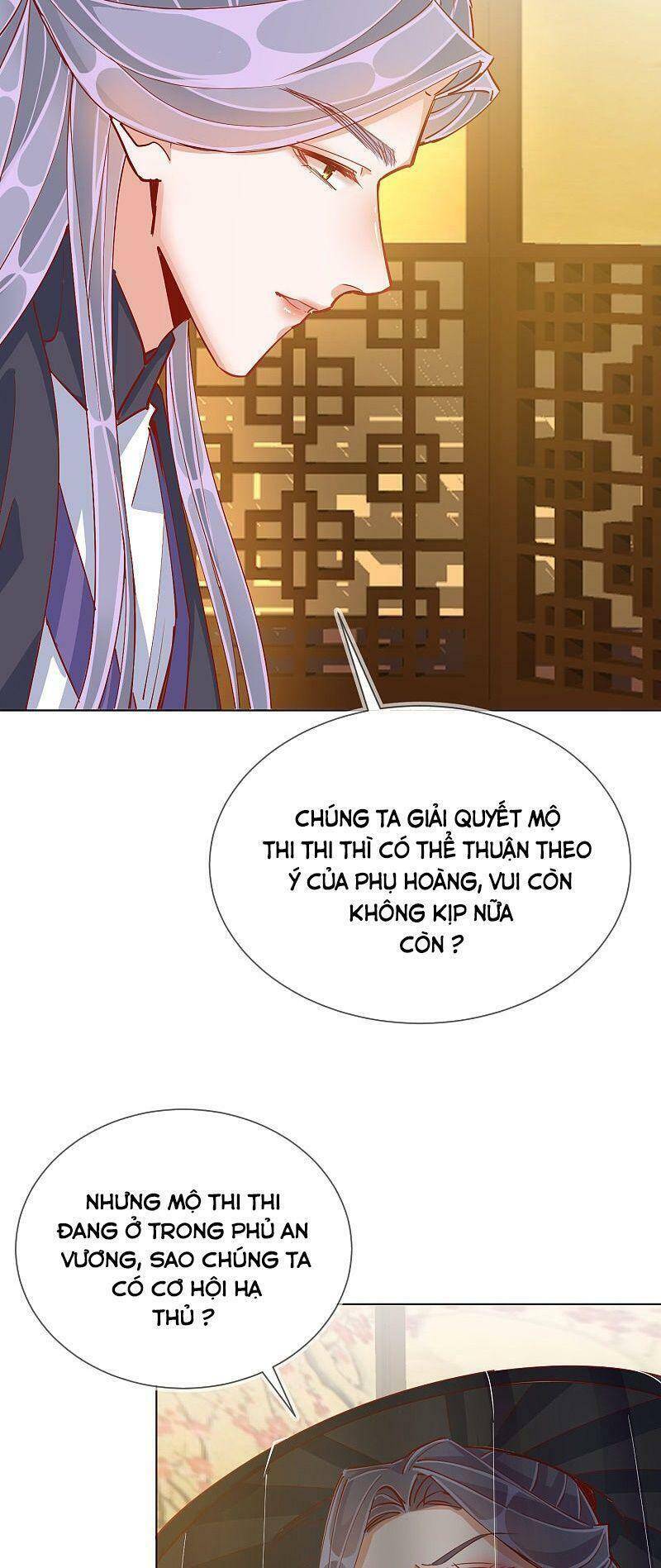 Công Lược Trưởng Thành Của Vương Phi - Chương 42 - Trang 44