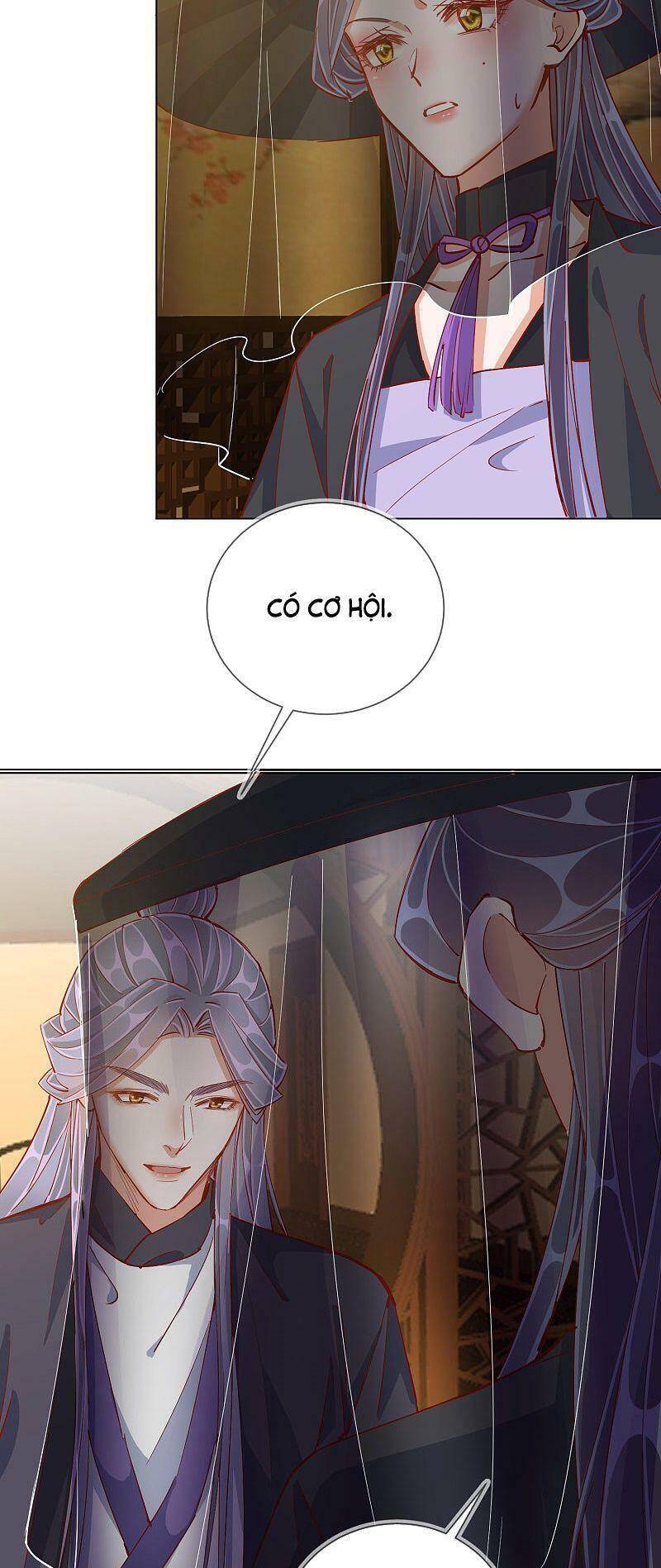 Công Lược Trưởng Thành Của Vương Phi - Chương 42 - Trang 45