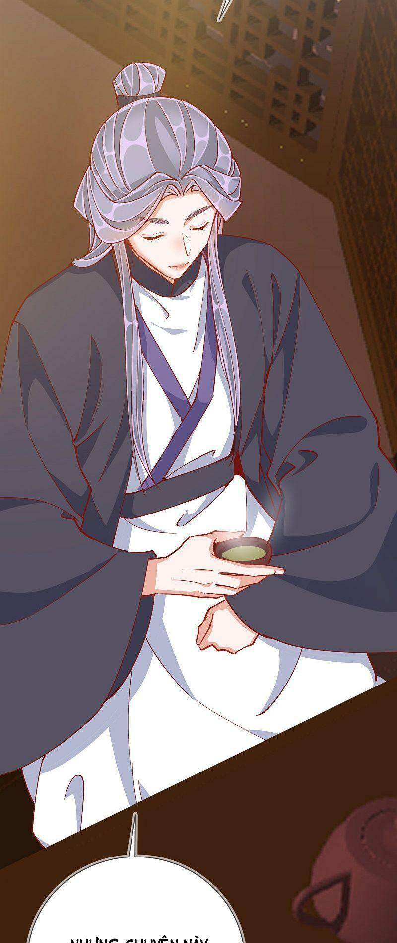 Công Lược Trưởng Thành Của Vương Phi - Chương 42 - Trang 47