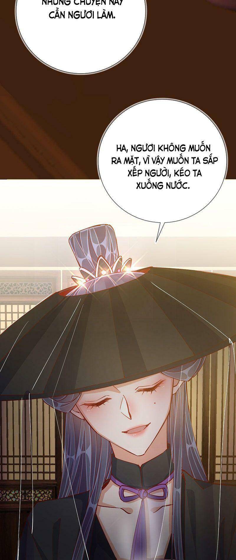 Công Lược Trưởng Thành Của Vương Phi - Chương 42 - Trang 48