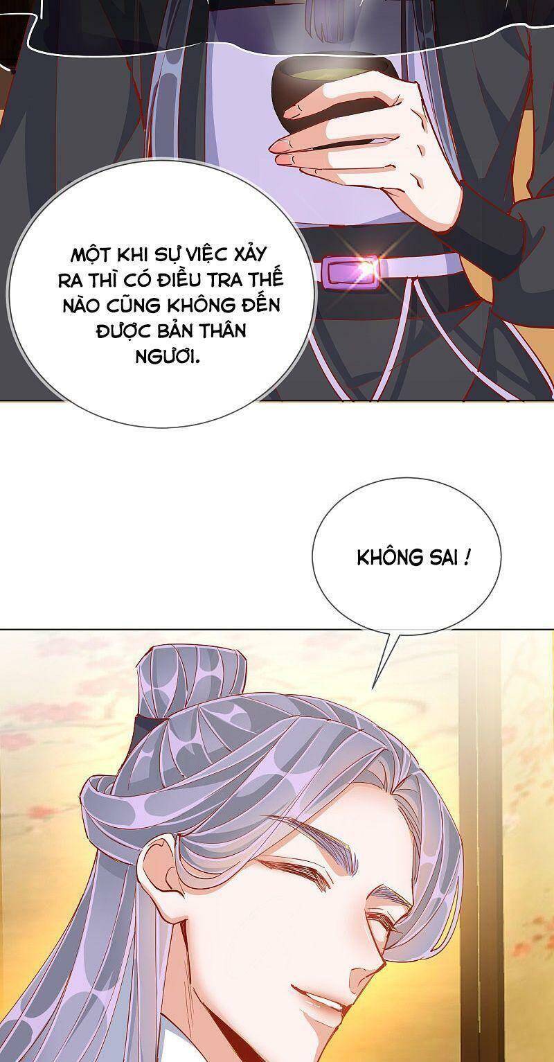 Công Lược Trưởng Thành Của Vương Phi - Chương 42 - Trang 49