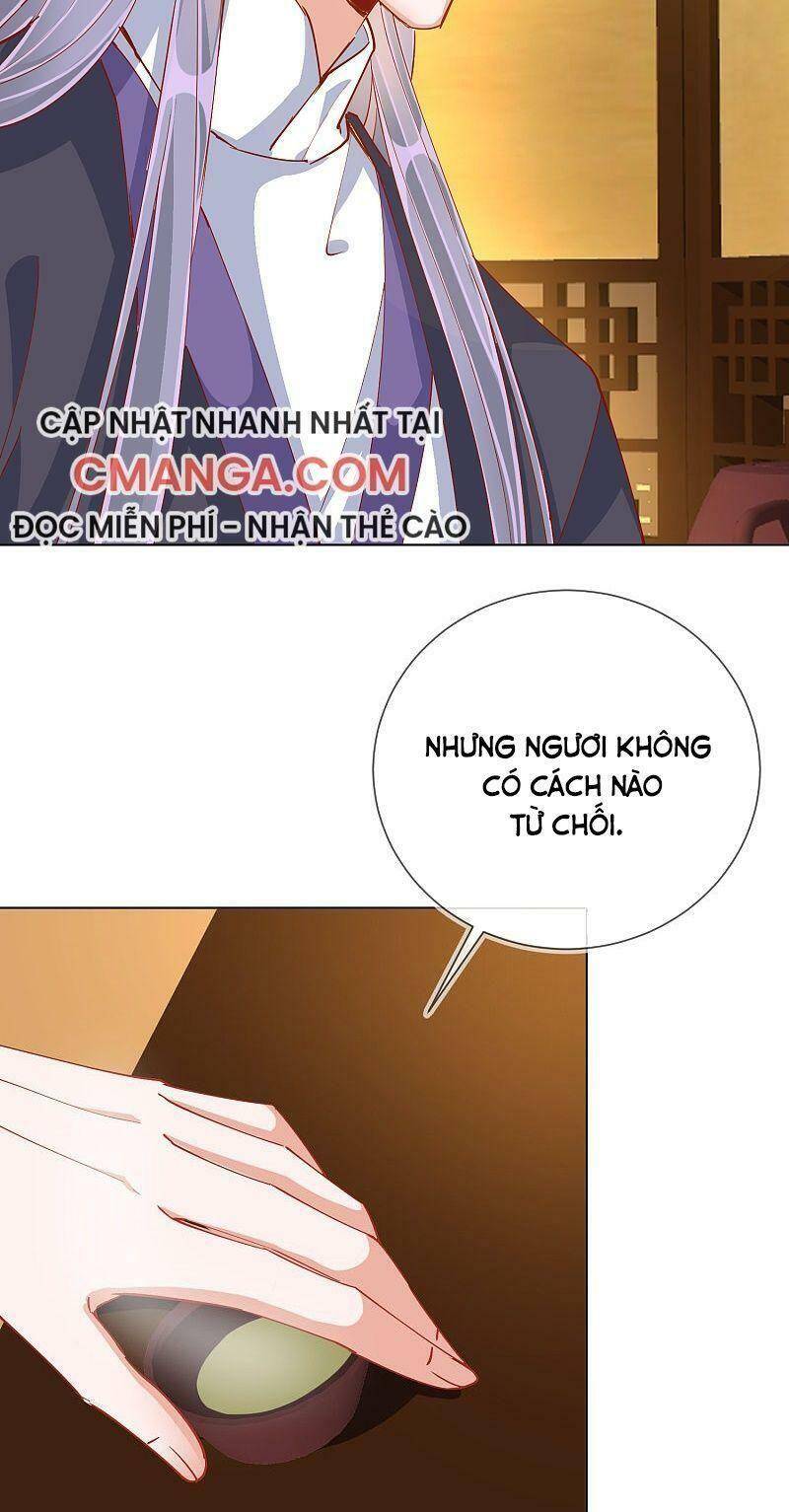 Công Lược Trưởng Thành Của Vương Phi - Chương 42 - Trang 50