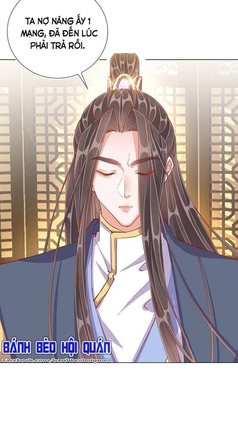 Công Lược Trưởng Thành Của Vương Phi - Chương 42 - Trang 6