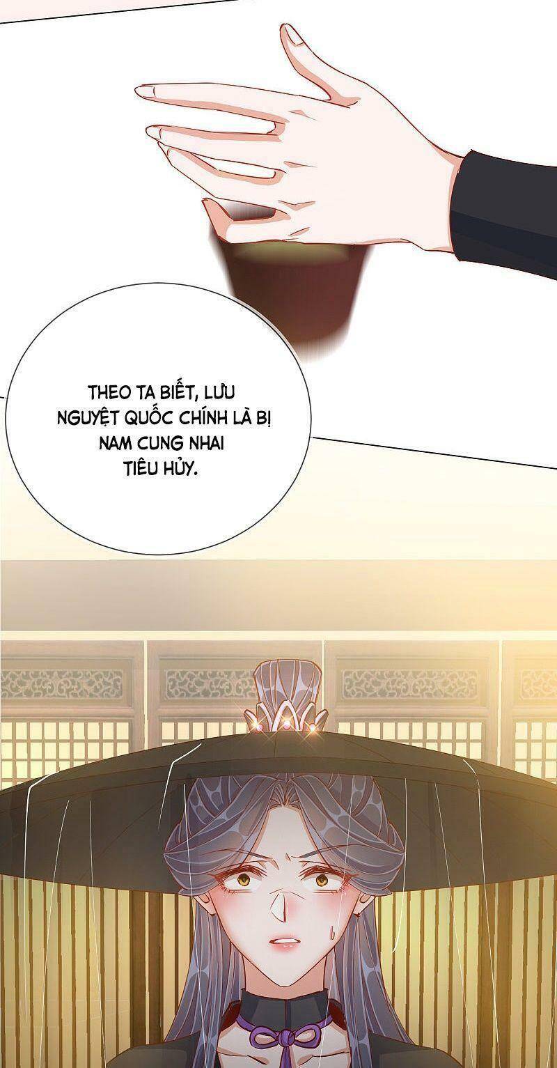 Công Lược Trưởng Thành Của Vương Phi - Chương 42 - Trang 53