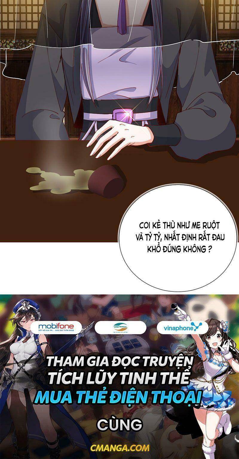 Công Lược Trưởng Thành Của Vương Phi - Chương 42 - Trang 54