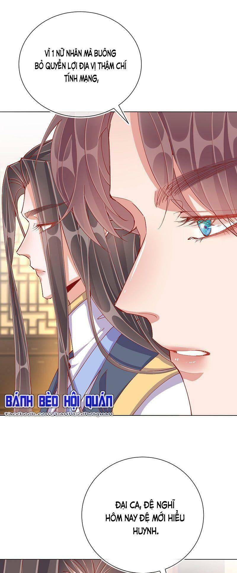 Công Lược Trưởng Thành Của Vương Phi - Chương 42 - Trang 7