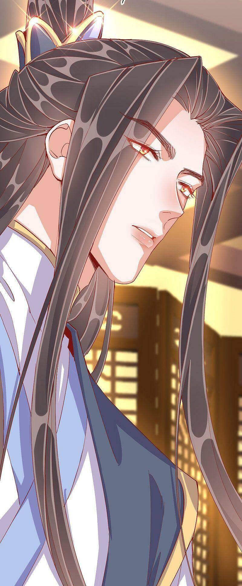 Công Lược Trưởng Thành Của Vương Phi - Chương 42 - Trang 9