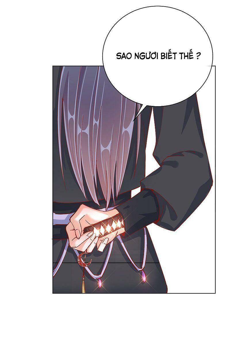 Công Lược Trưởng Thành Của Vương Phi - Chương 43 - Trang 2