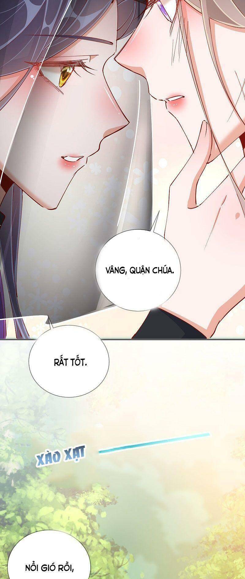 Công Lược Trưởng Thành Của Vương Phi - Chương 43 - Trang 17