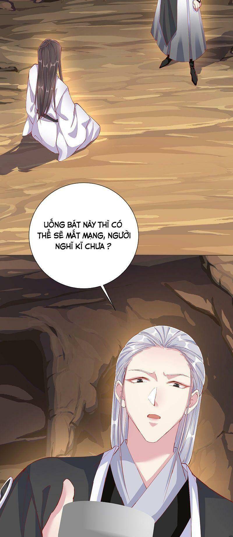 Công Lược Trưởng Thành Của Vương Phi - Chương 43 - Trang 20