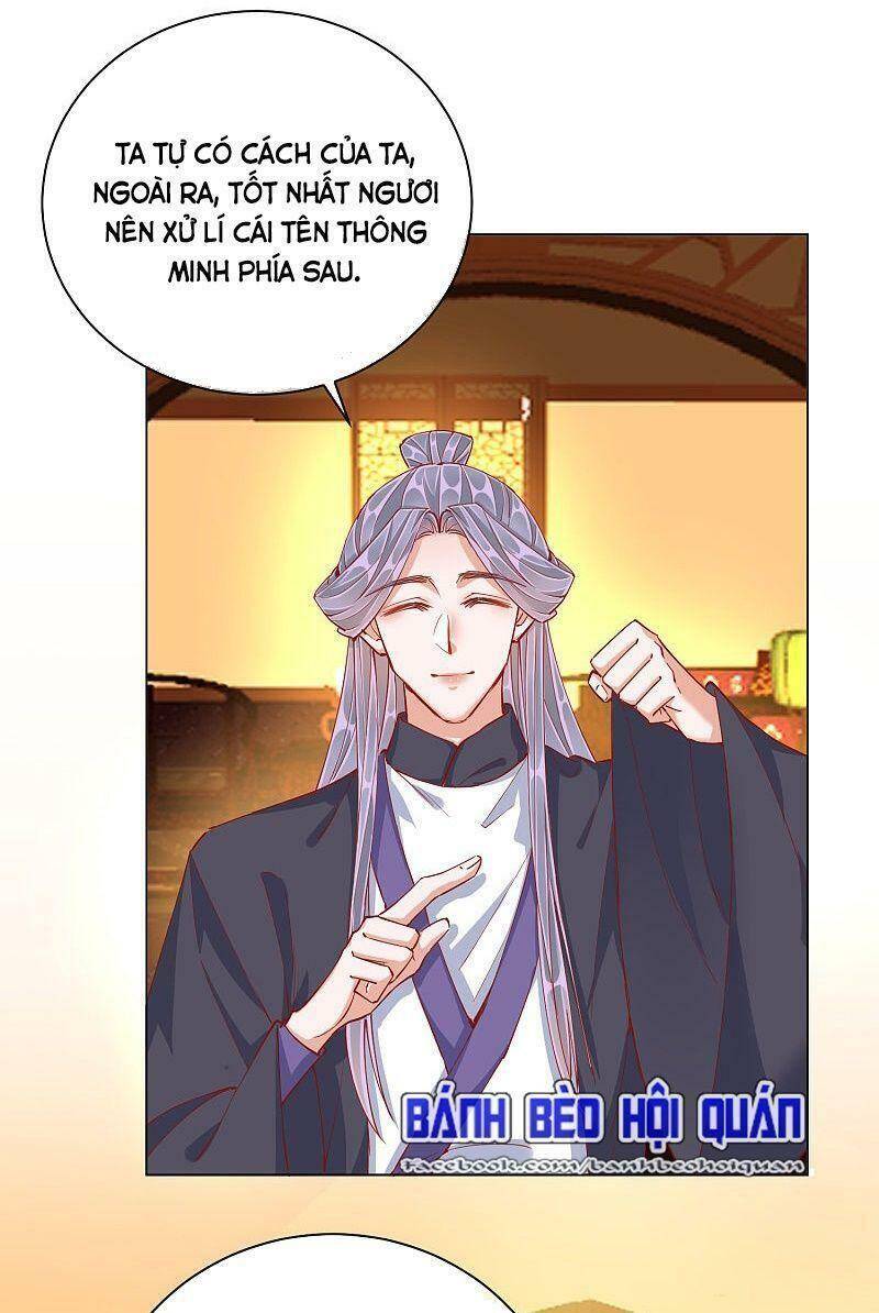 Công Lược Trưởng Thành Của Vương Phi - Chương 43 - Trang 3